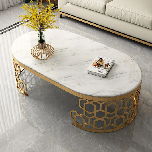 Rapollo Coffee Table
