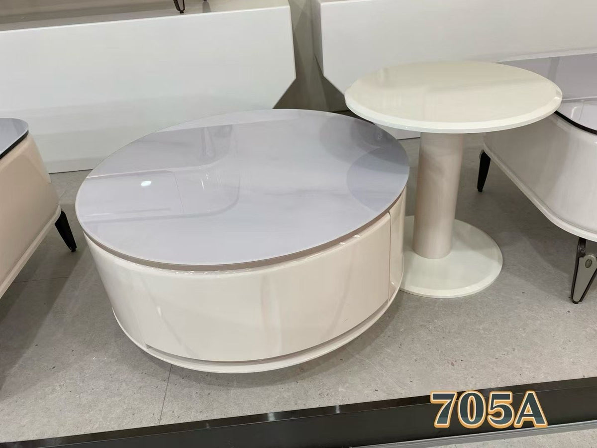 POS1 Coffee Table Set