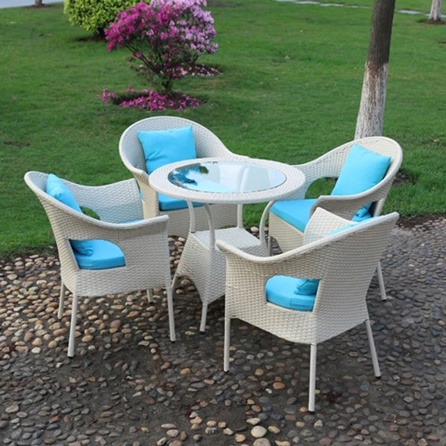 Bahamas 5-pc outdoor set