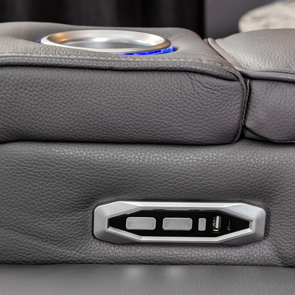 Milano Elite - Smart Electric Recliner