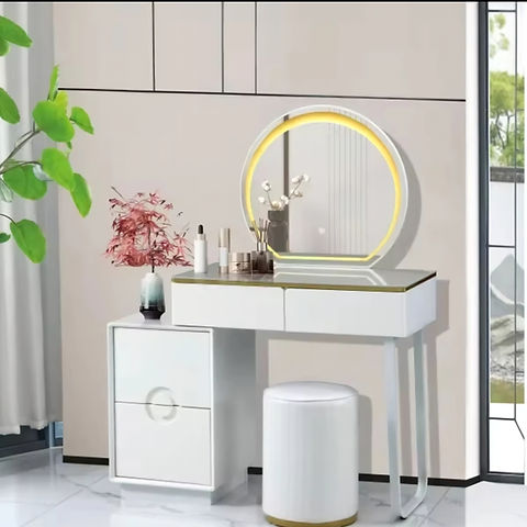 Tivoli Vanity Set