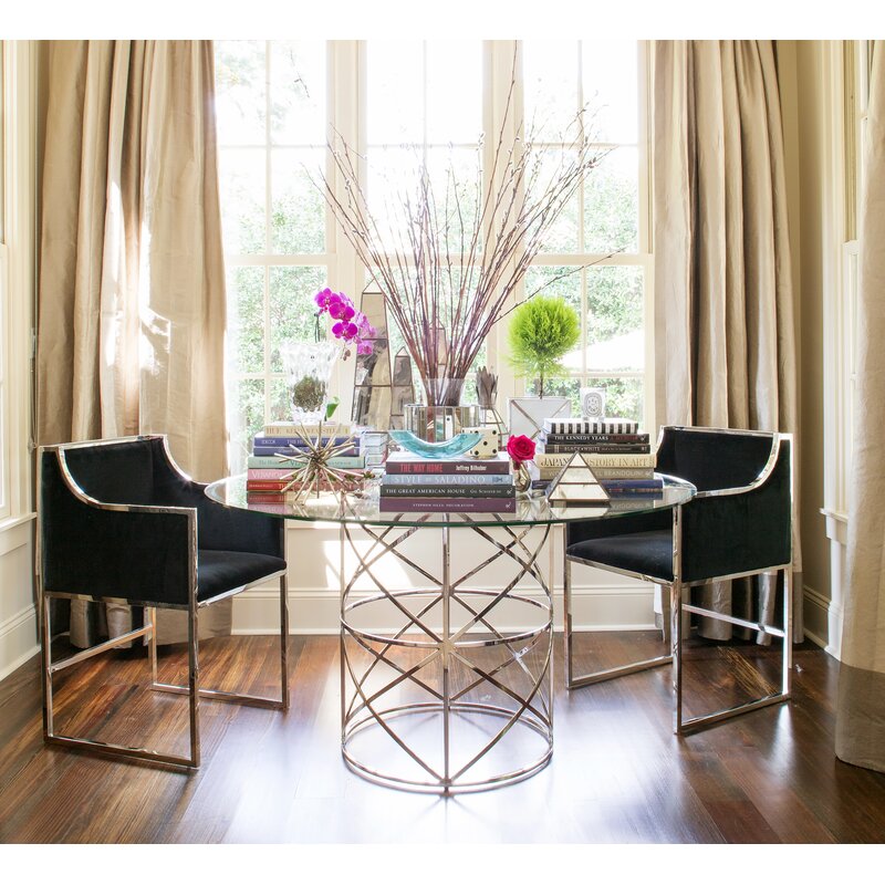Kim dining chairs