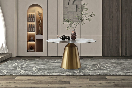 Caballero Luxe Dining Table