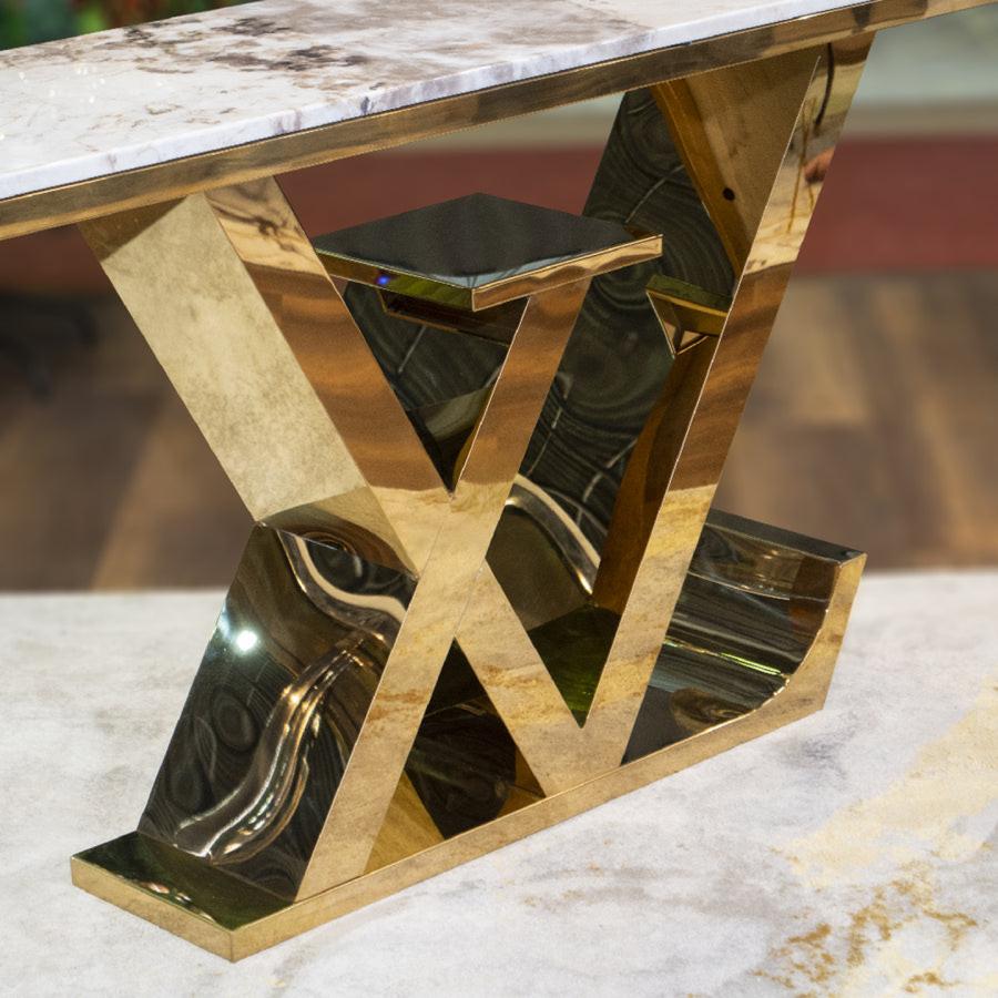 LV Console