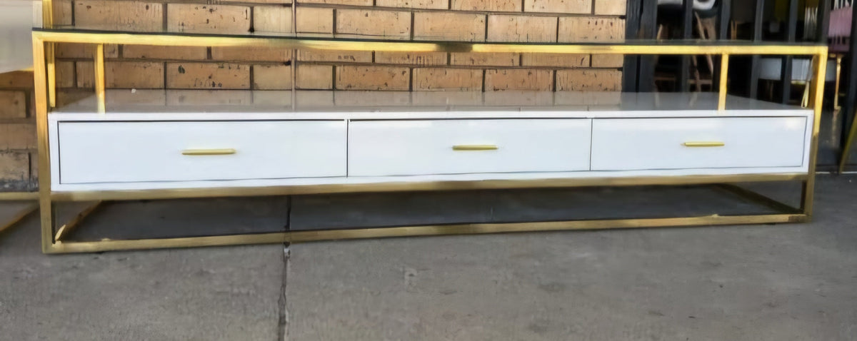 Allegra TV Stand