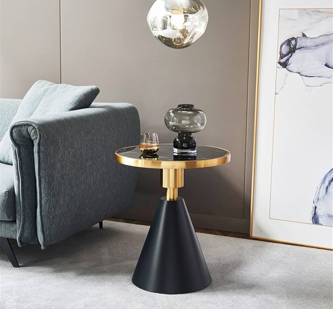 Vallecrosia luxe side table