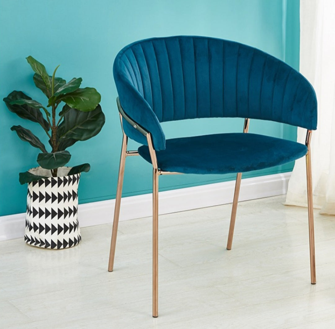 Campbell chair