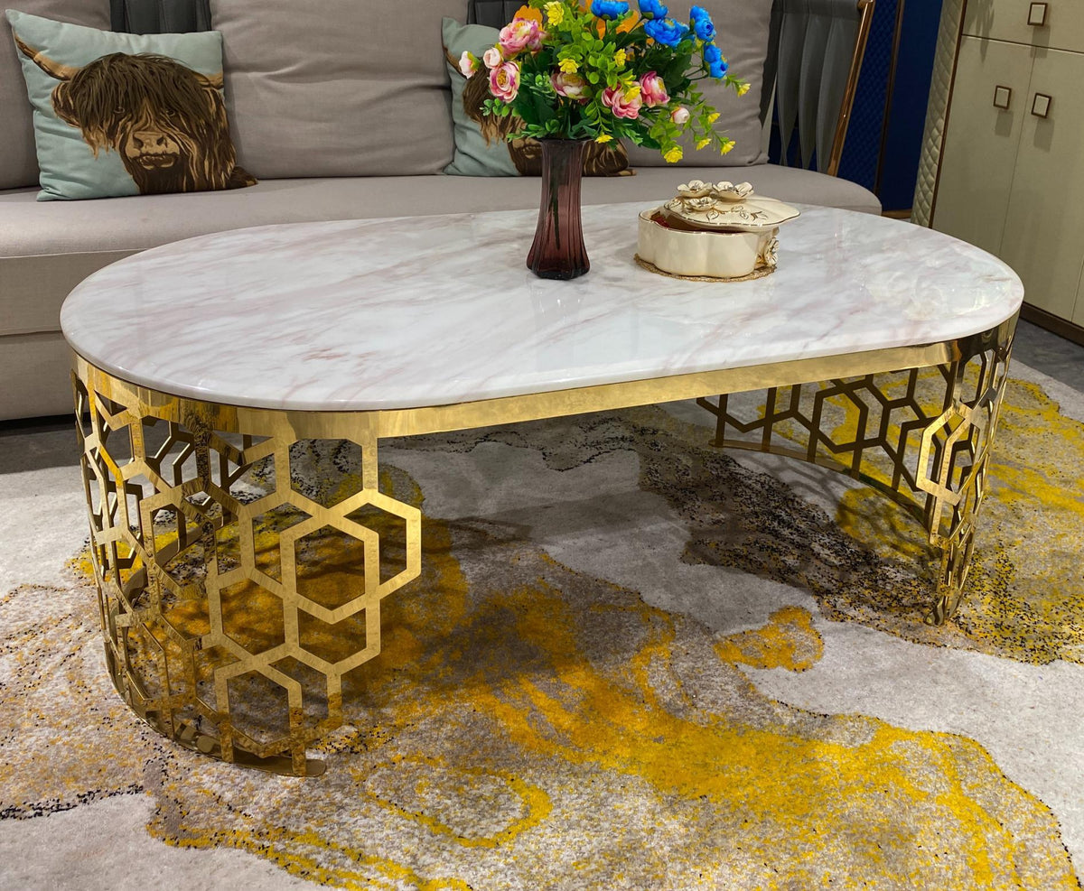 Rapollo Coffee Table
