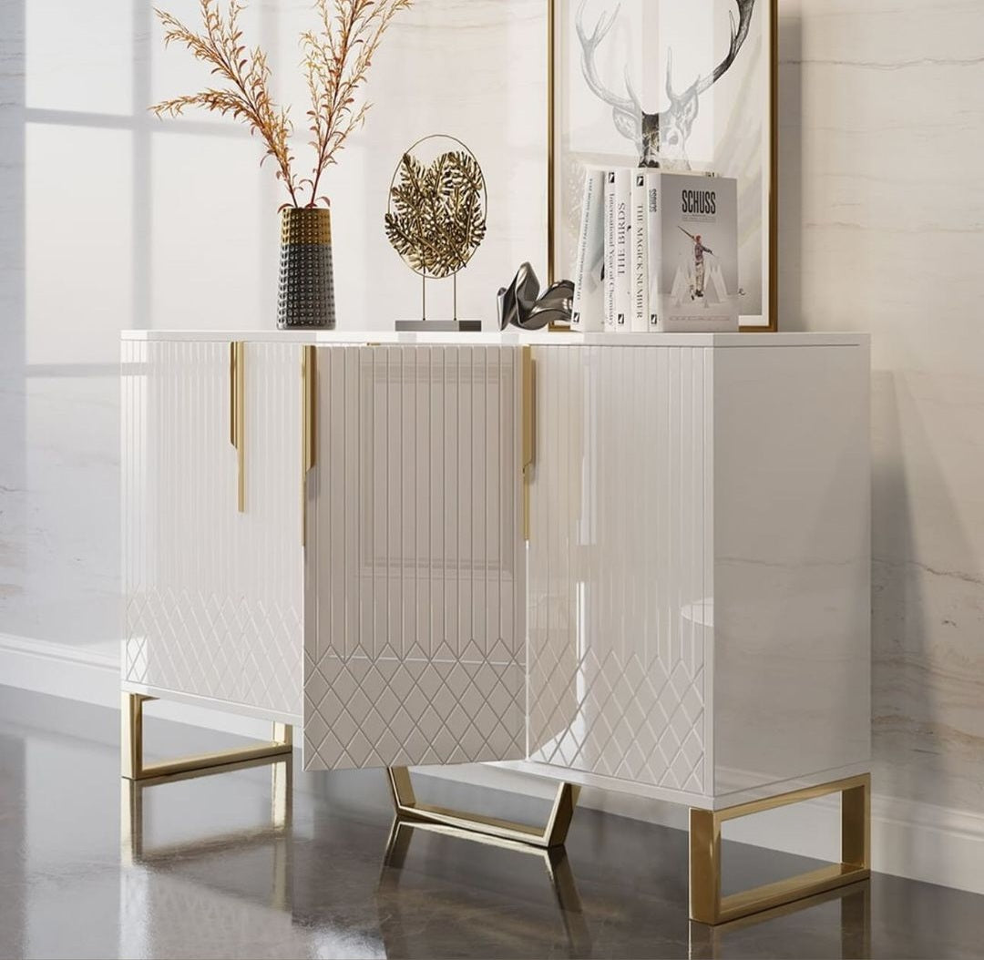 Rocio Luxe Server