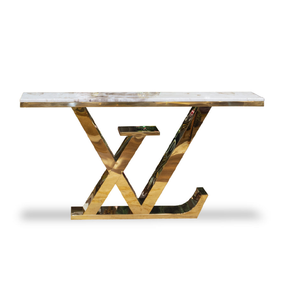 LV Console