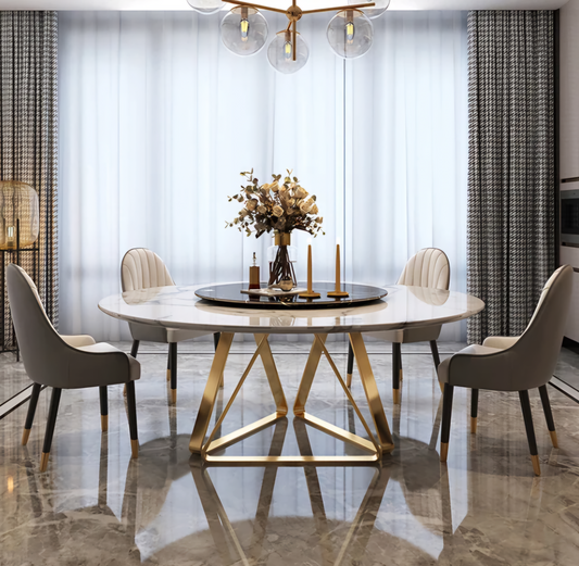 Luis dining chair
