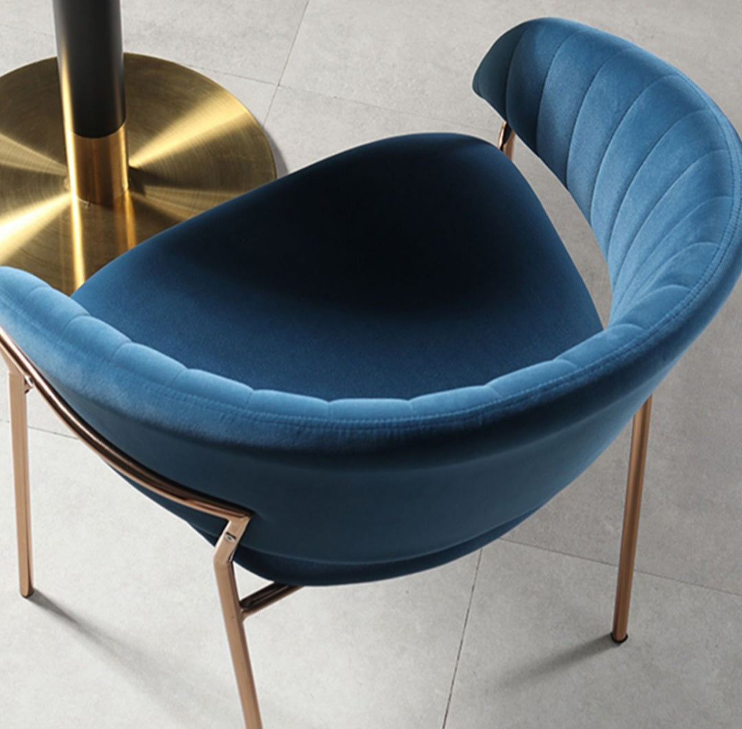 Campbell chair