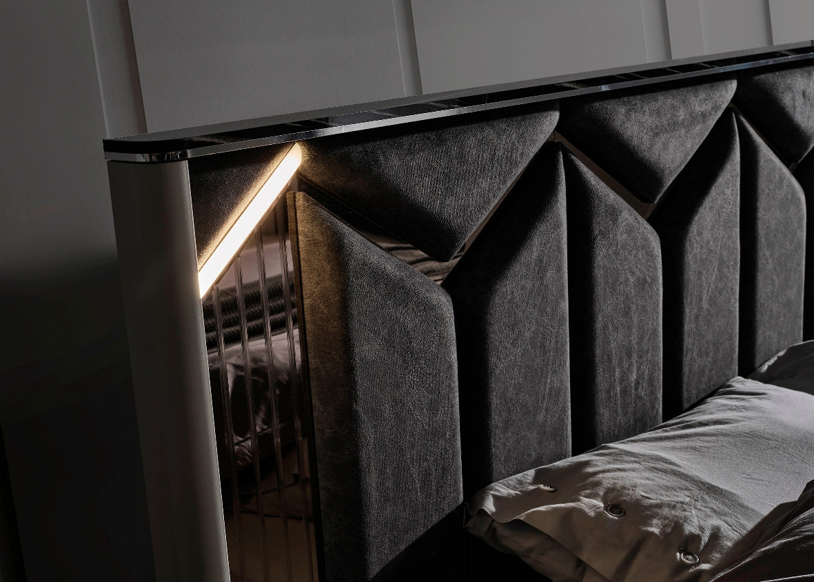 Cartier bedroom suite