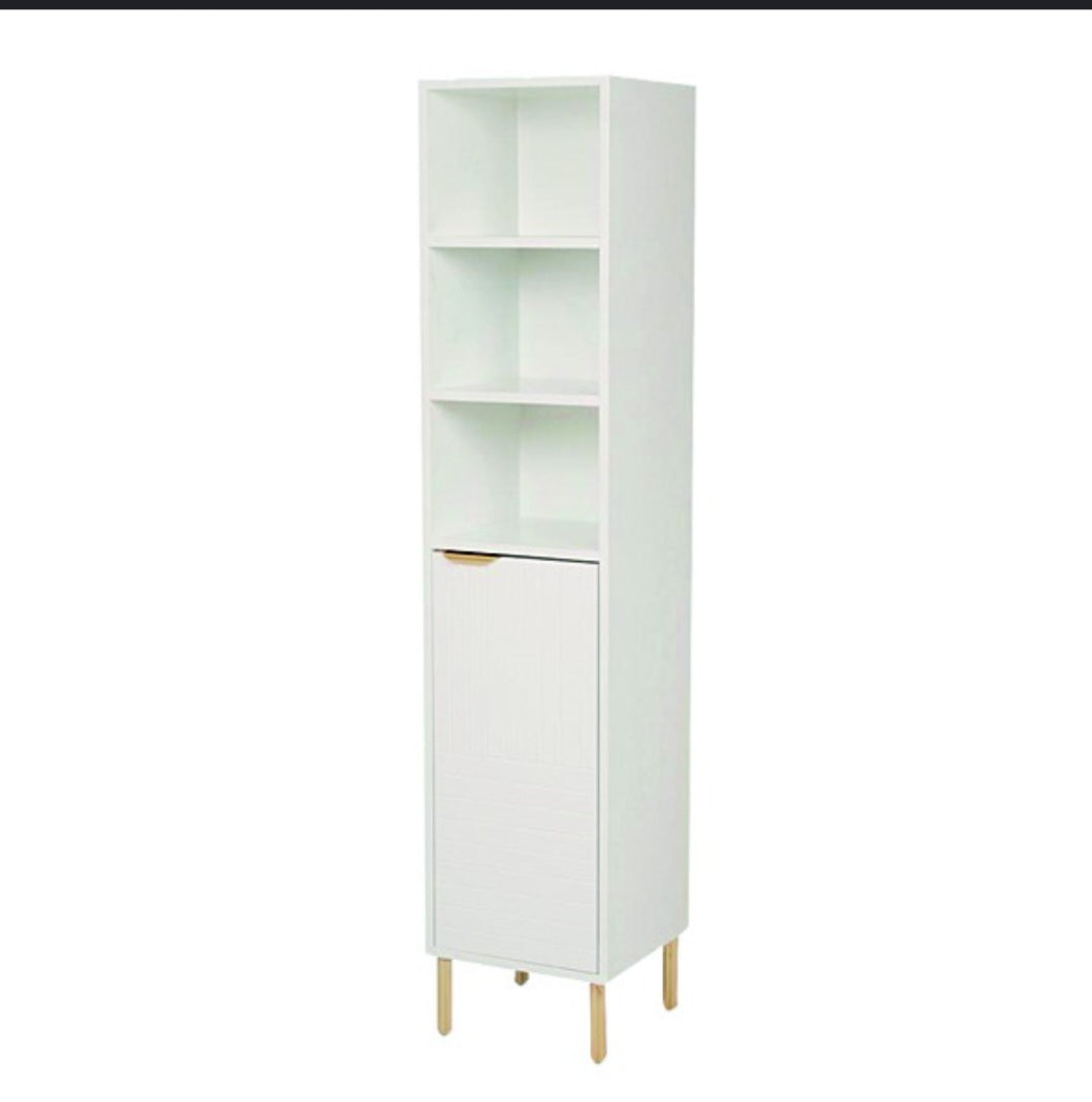 Quinn luxe bathroom cabinet