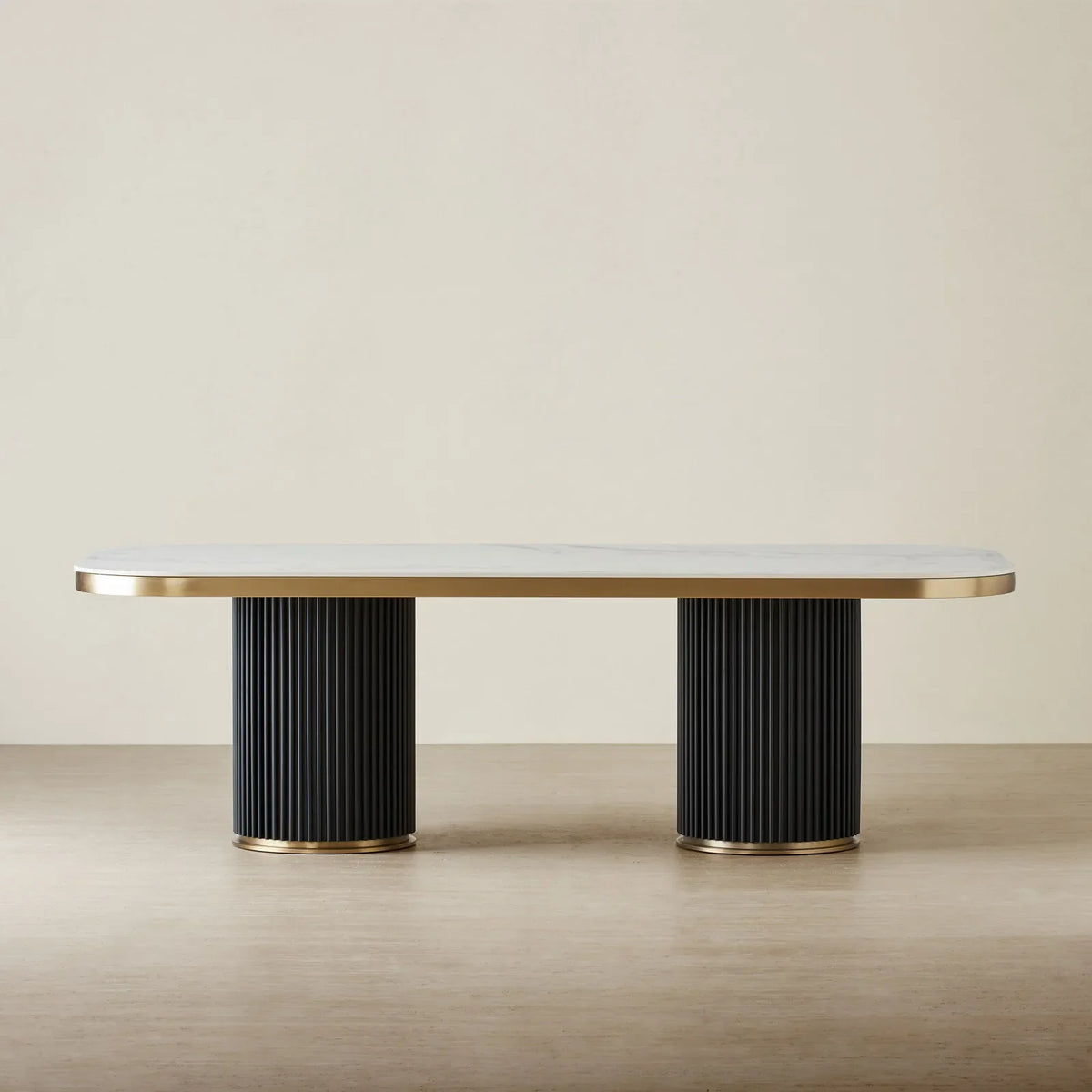 Castello Luxe Dining Table