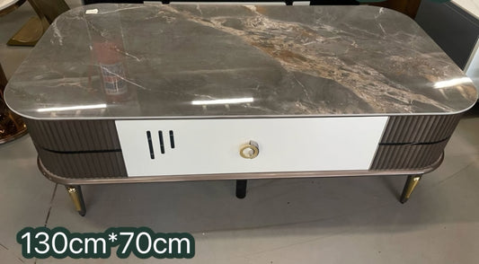 Odyssey coffee table