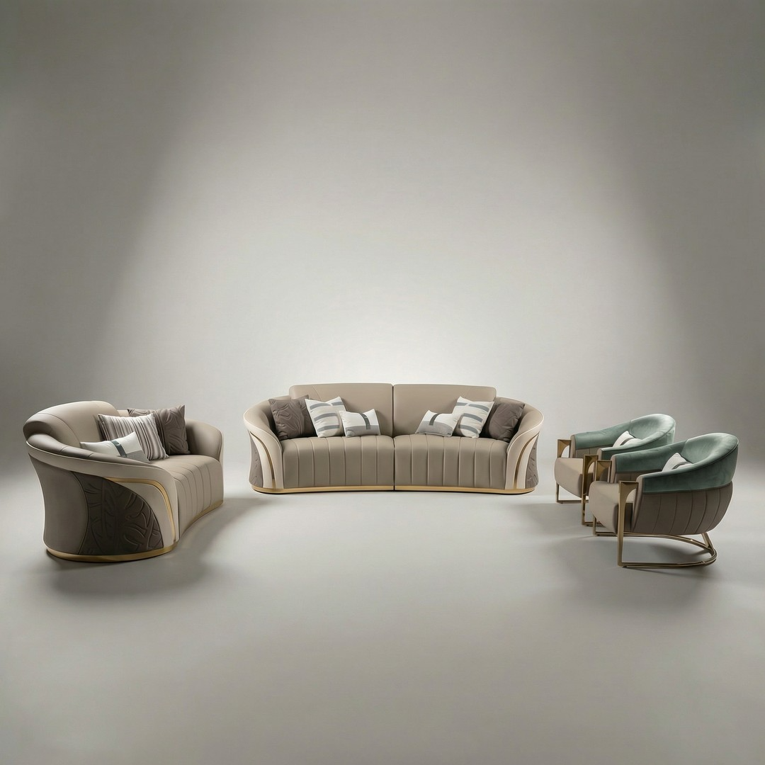 Marcello Royale Suite