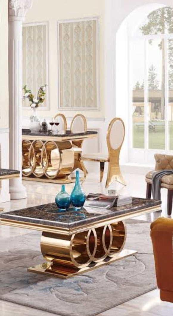 Dolce Vita coffee table