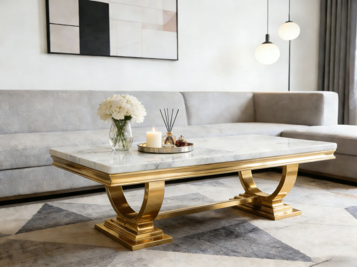 Estafani coffee table