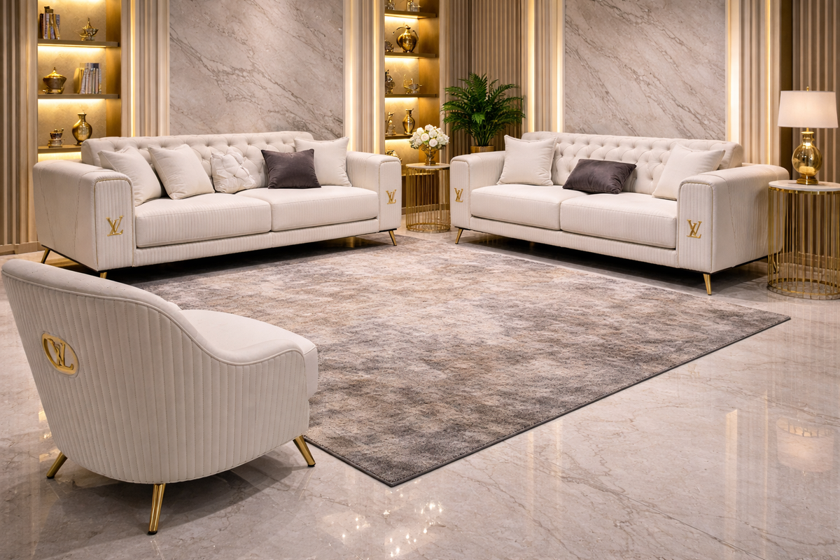 Louis Vuitton Luxury Suite