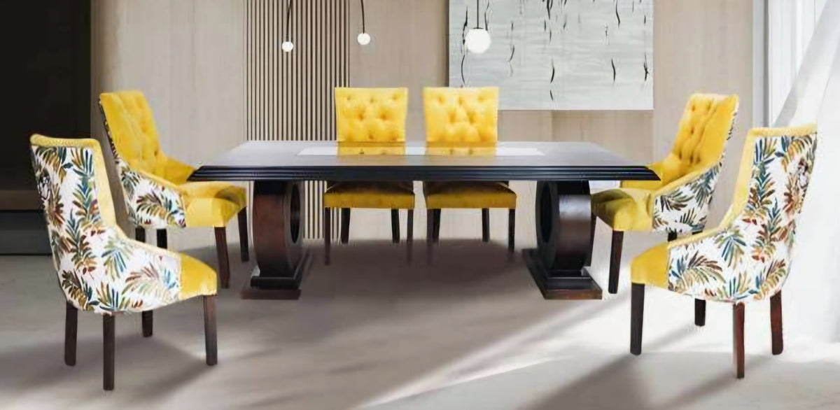 Adamma Dining Suite