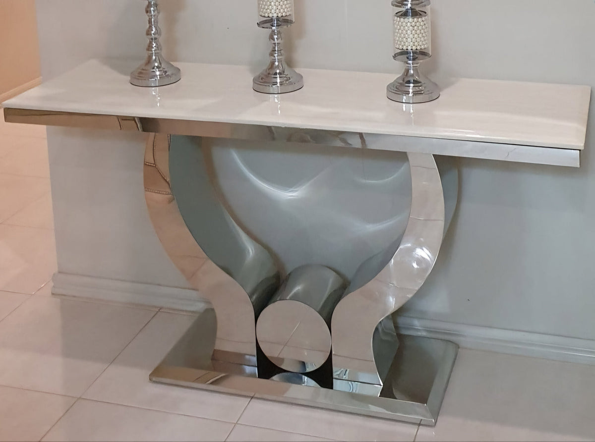 Monaco console table