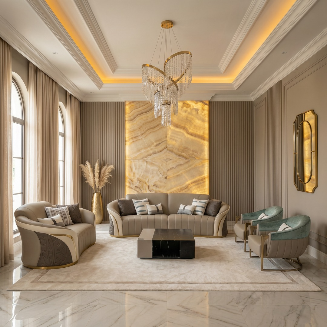 Marcello Royale Suite