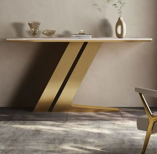 Azara marble server