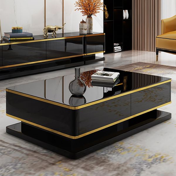 Mallorca Coffee Table