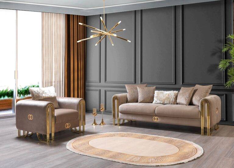 Gucci Luxury Suite 2