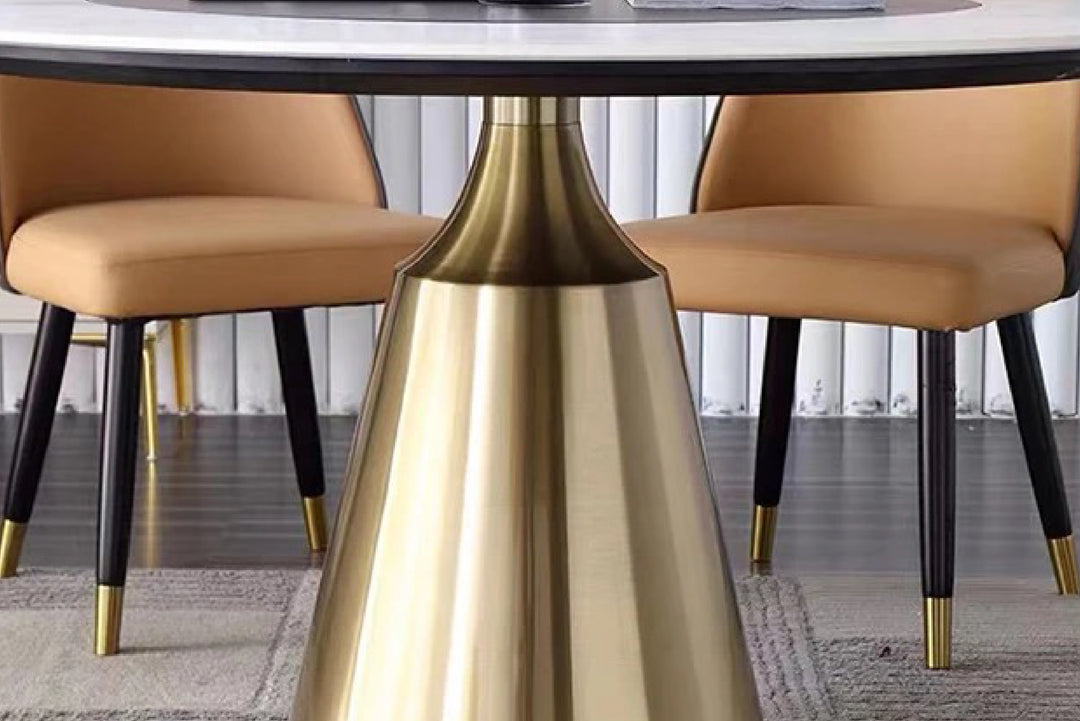 Caballero Luxe Dining Table