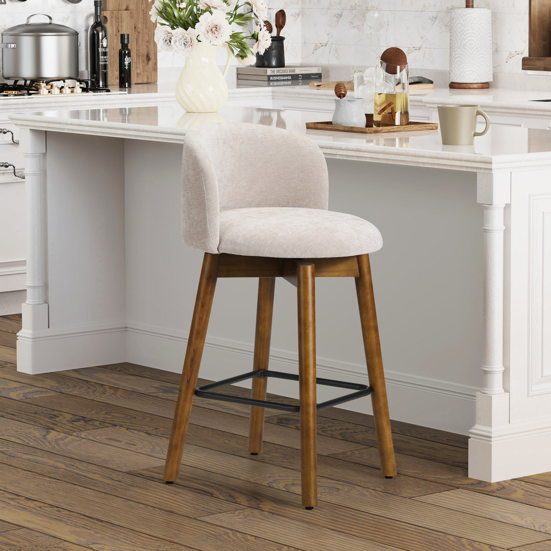 Zorina bar chairs
