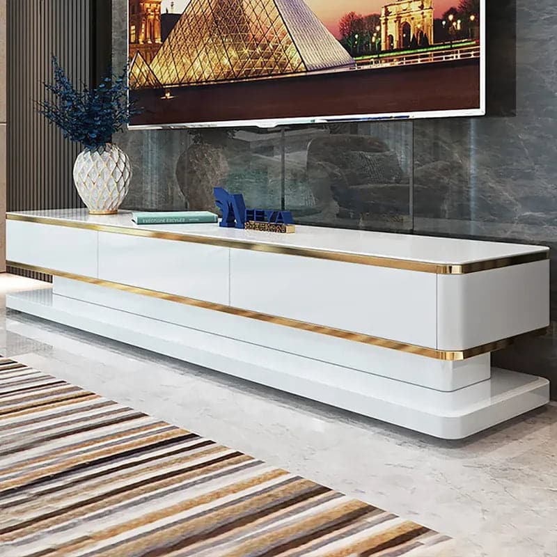 Mallorca TV Stand