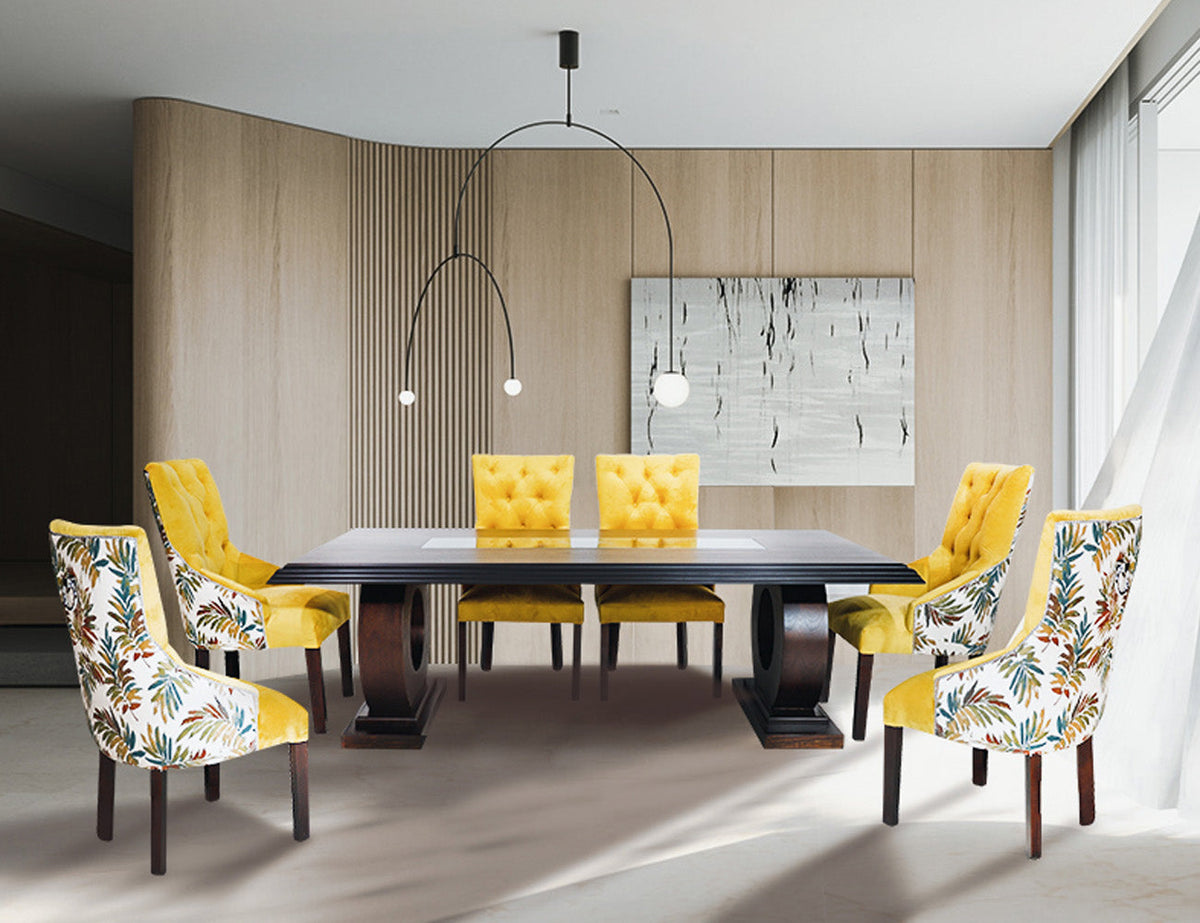 Adamma Dining Suite