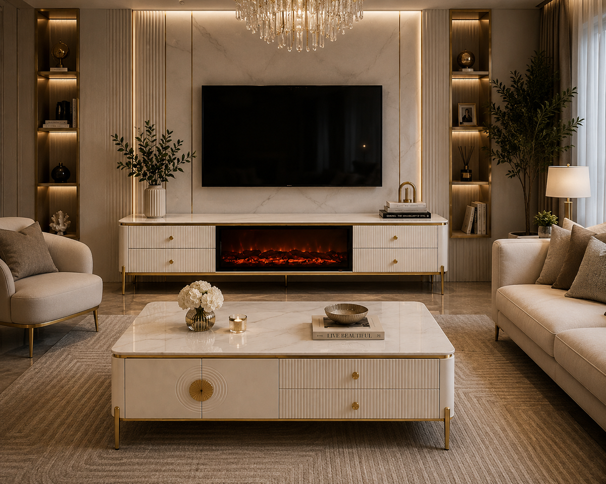 Tuscany Coffee Table