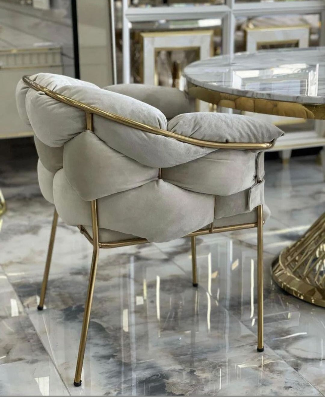 Freya Bubble Chair