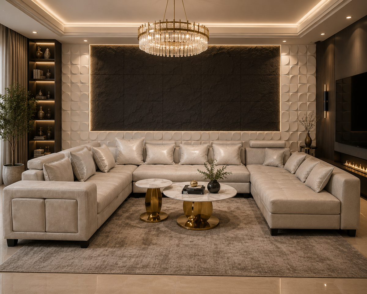 Nobilta Luxe Suite