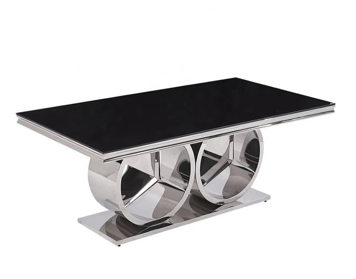 Benz Luxe Coffee Table