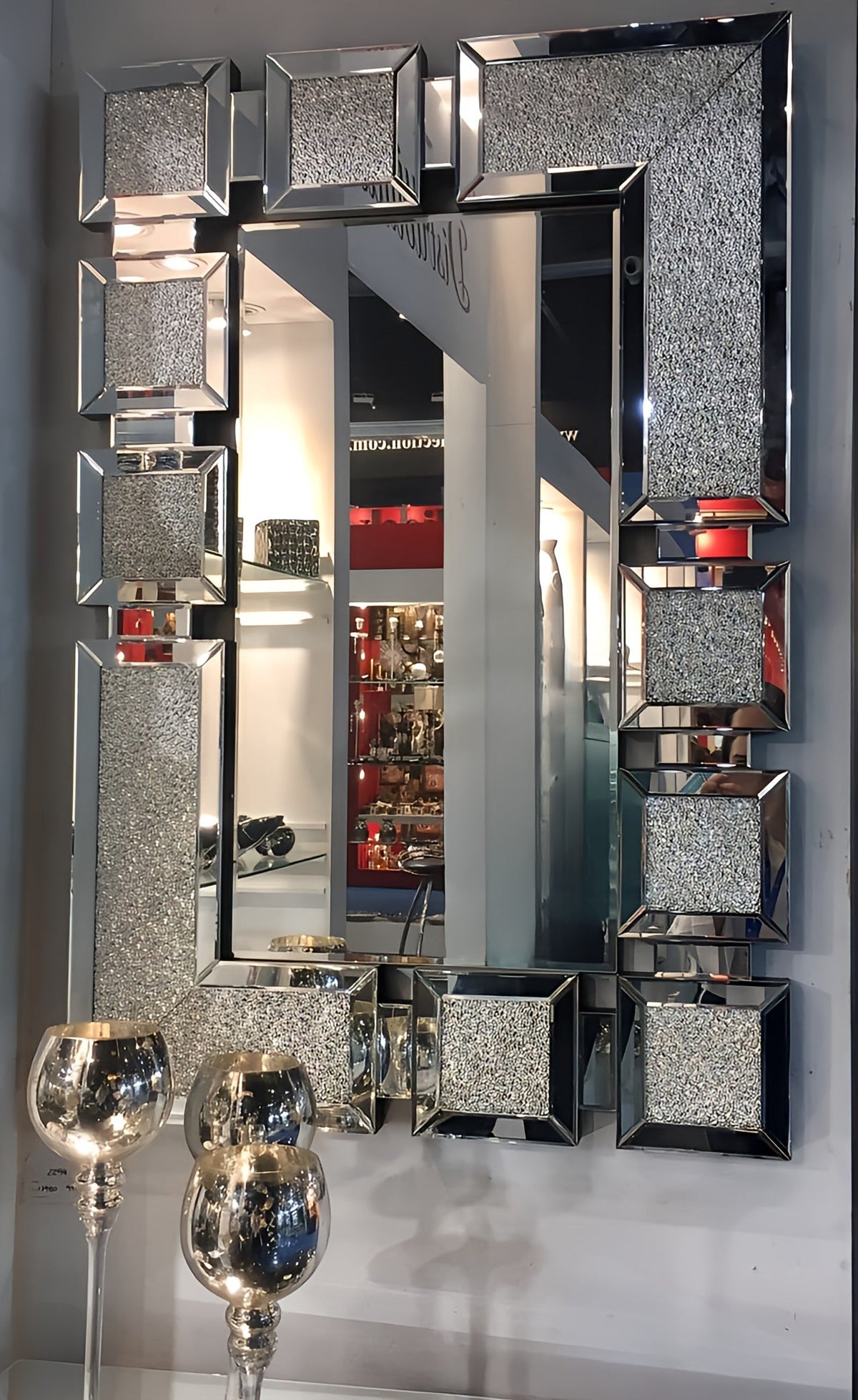 Riva luxe mirror