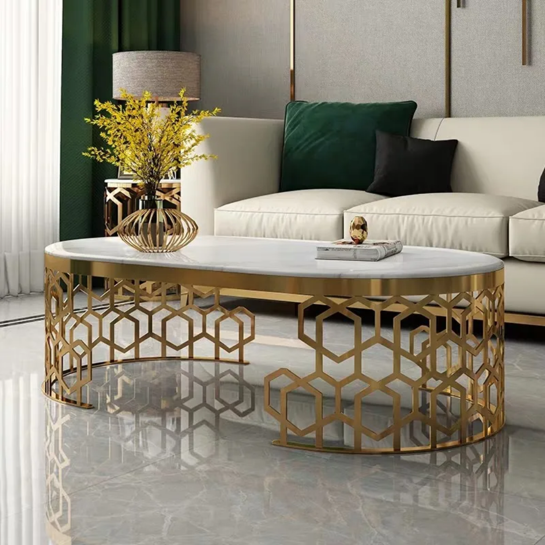 Rapollo Coffee Table
