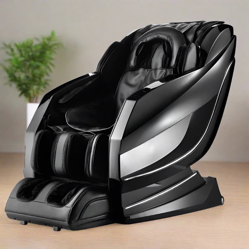 Cloud 9 massage chair