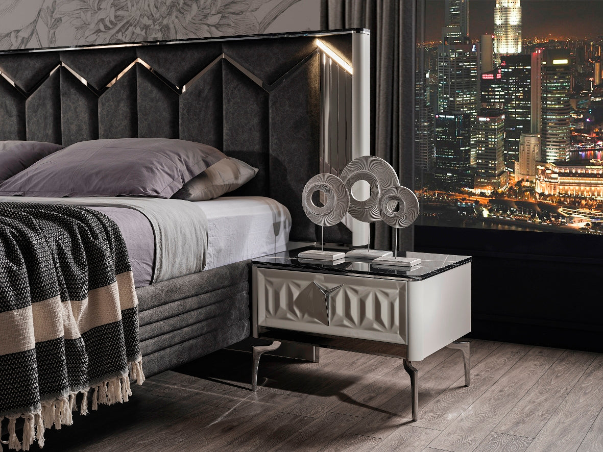 Cartier bedroom suite