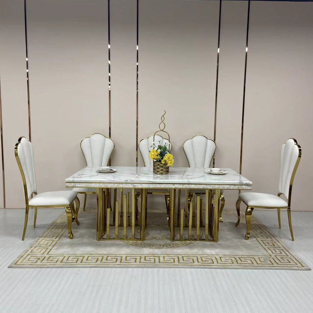Cassini dining chair