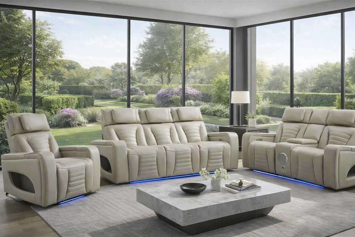 Milano Elite - Smart Electric Recliner