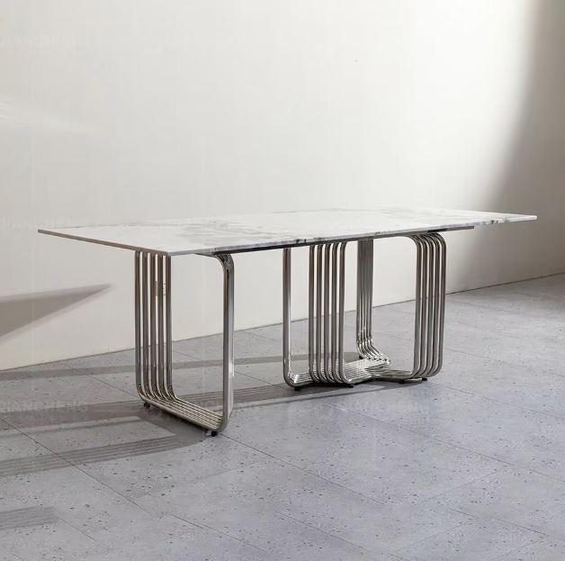 Liora 8-Seater Dining Table