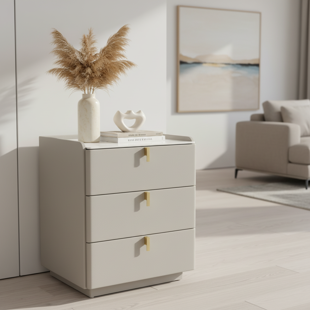 Moresco nightstand