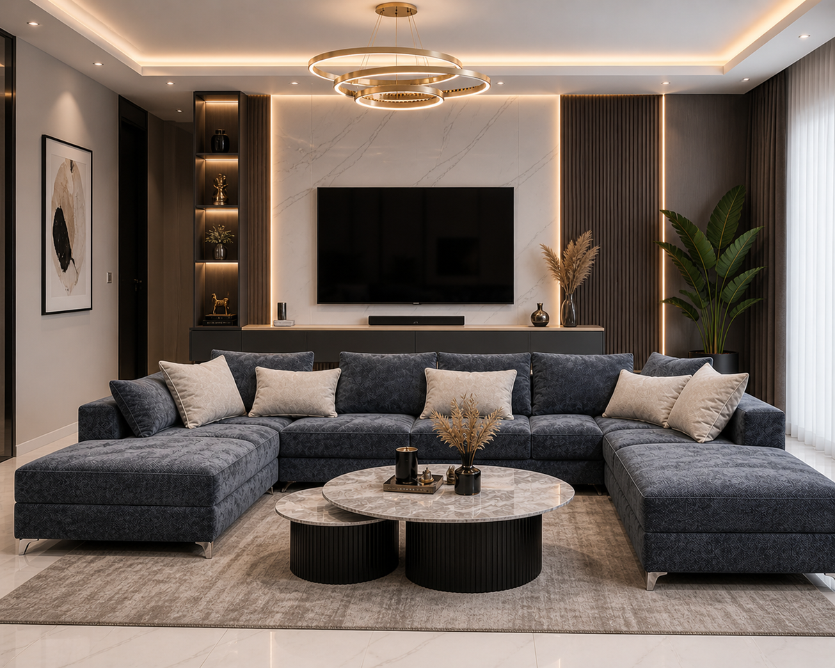 Aureo Elite Suite