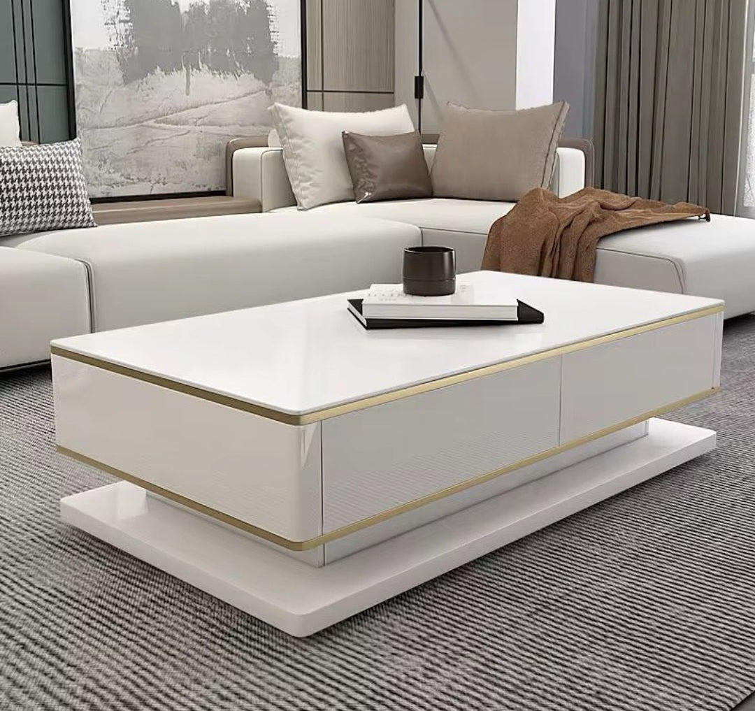 Mallorca Coffee Table
