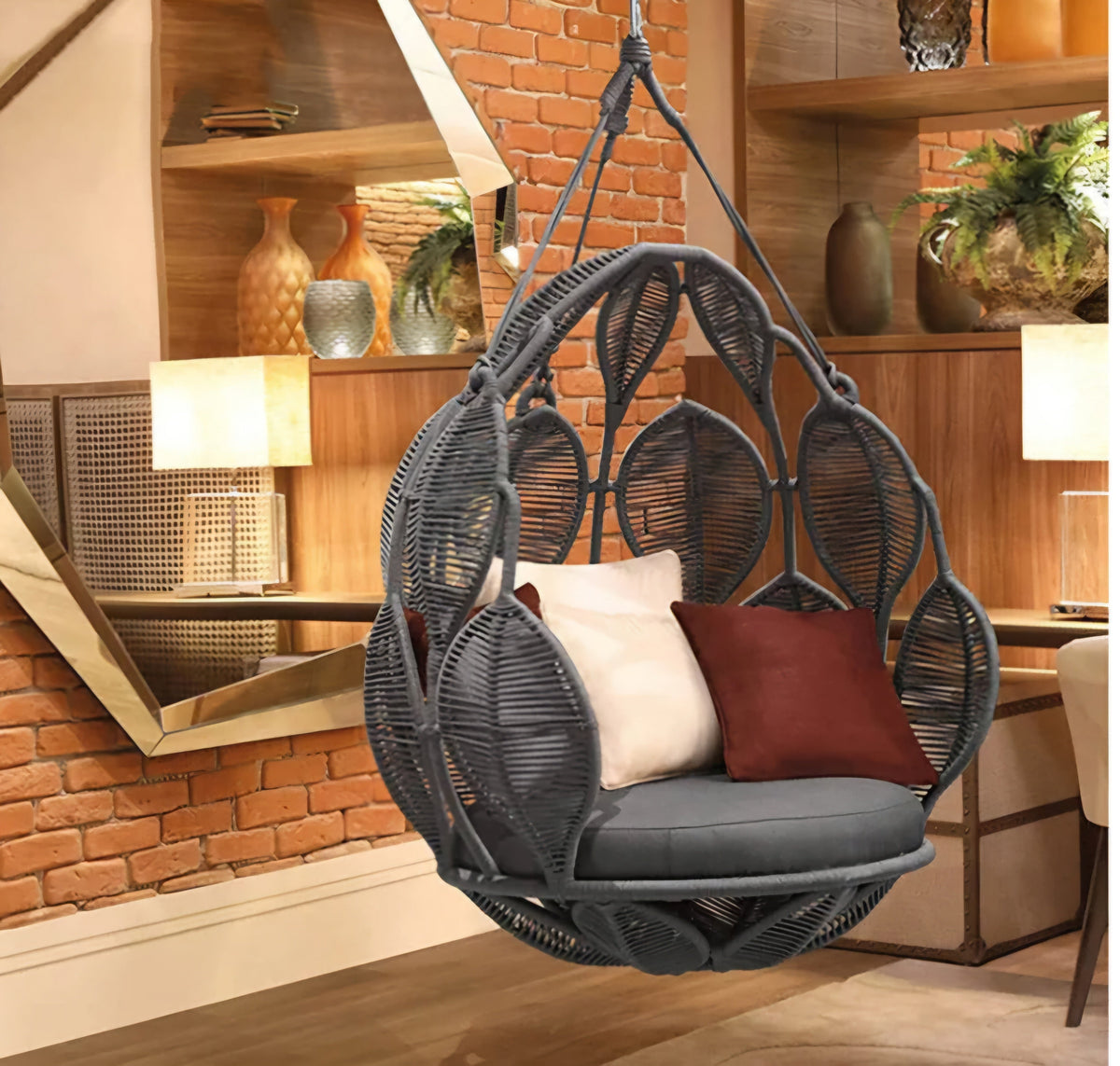 Hammock swing with Stand