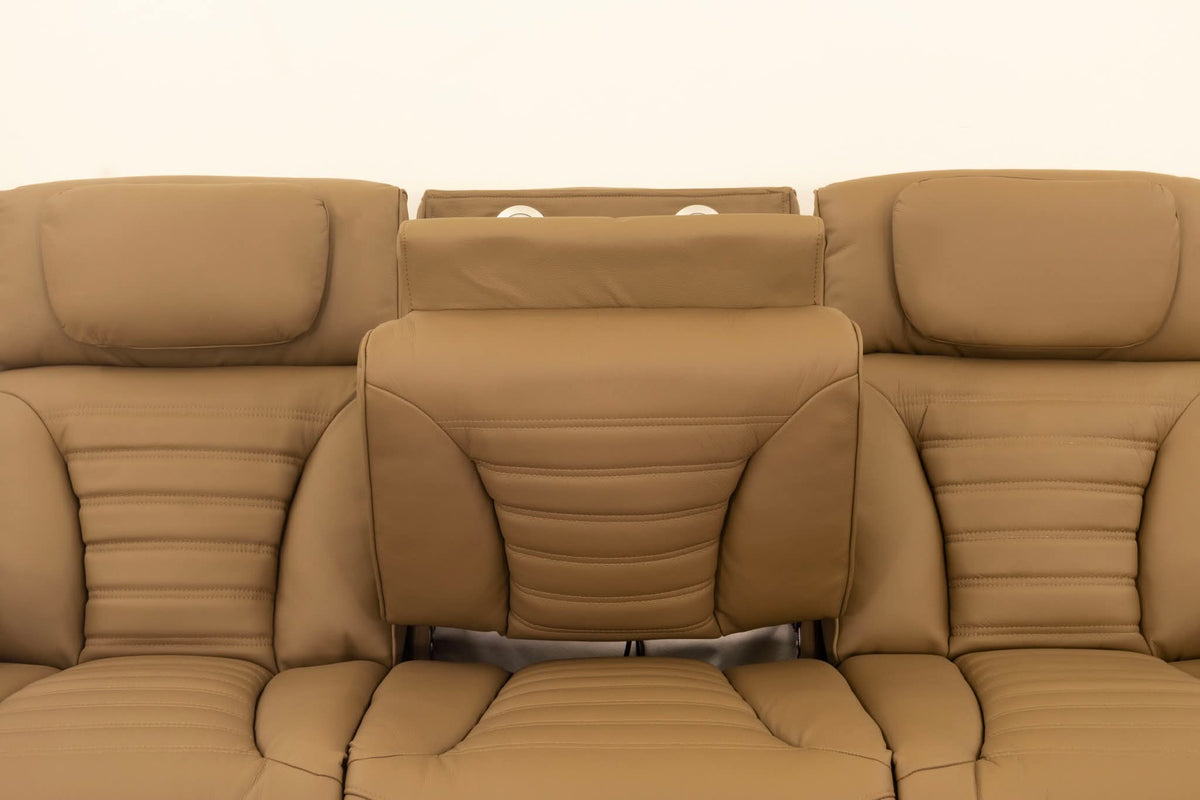 Milano Elite - Smart Electric Recliner